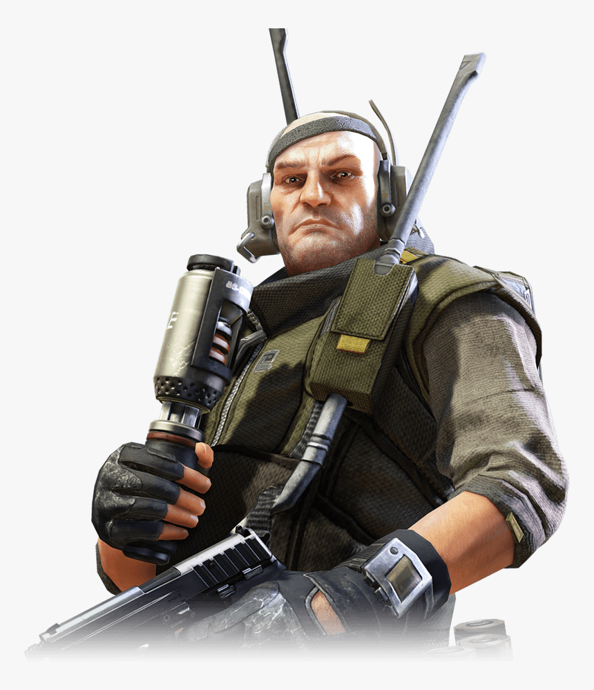 Dirty Bomb Skyhammer Png, Transparent Png