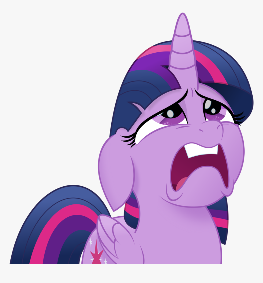 Jhayarr23, Faic, Female, Mare, My - Twilight Sparkle Mlp The Movie, HD Png Download
