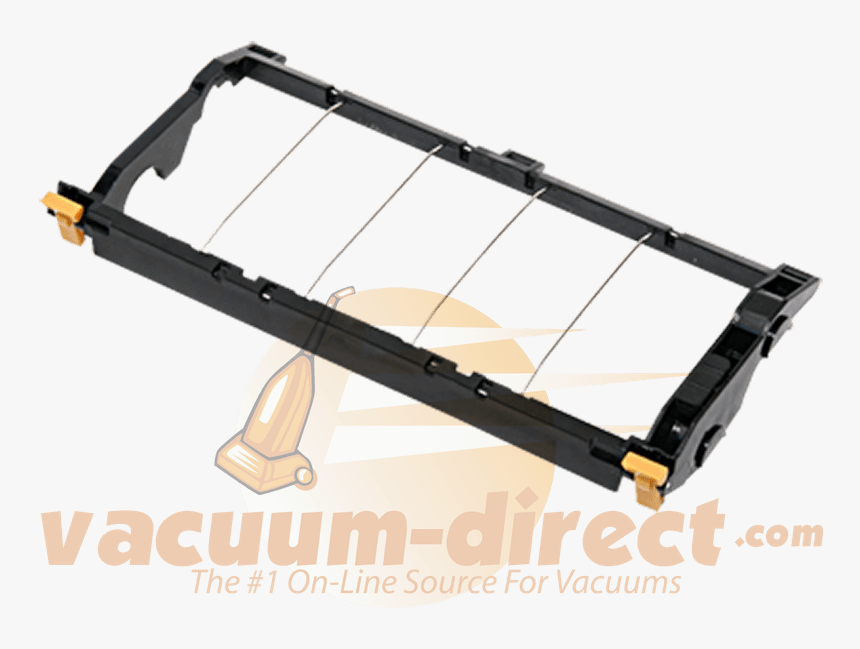 Irobot Brush Retainer With Wire Bale For Roomba 400 - Dyson Dc23 Motorhead Specs, HD Png Download