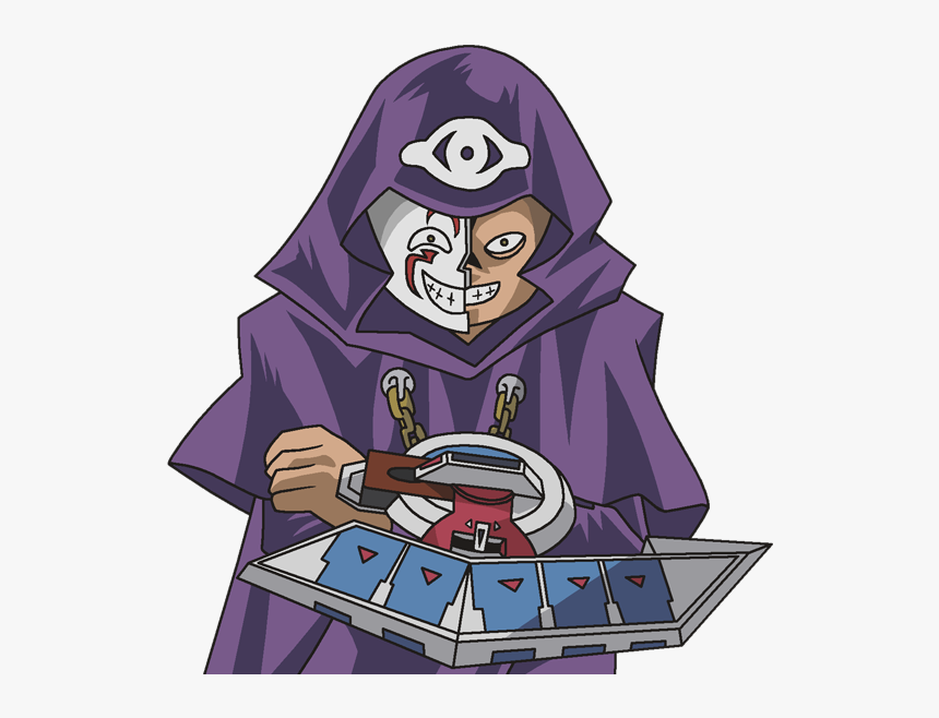 Lumis-lg - Yugioh Lumis, HD Png Download