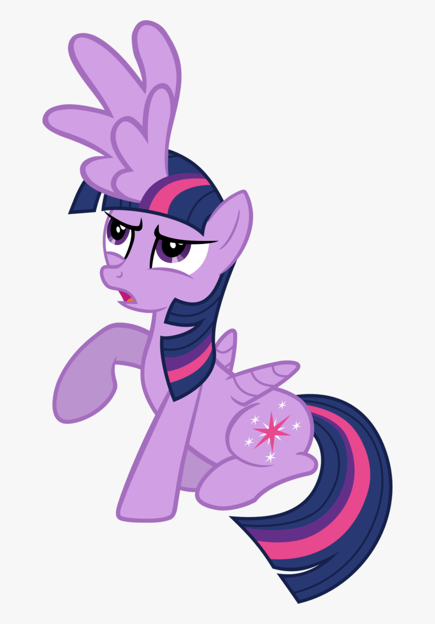 Twilight Sparkle Pinkie Pie Spike Rainbow Dash Princess - Twilight Sparkle Pinkie Pie, HD Png Download