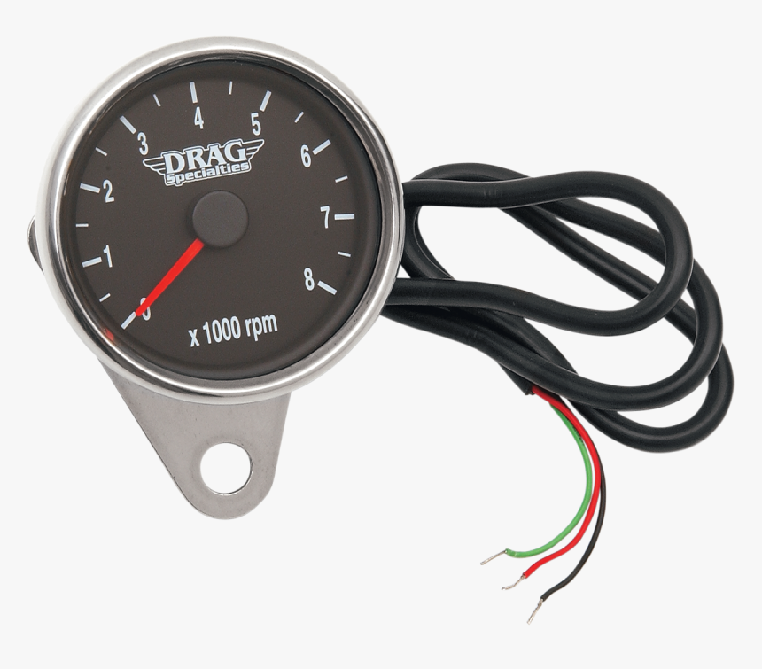 Tachometer Png, Transparent Png