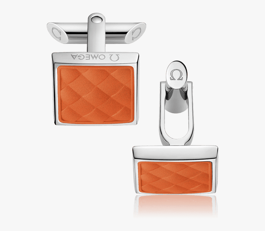 Bouton De Manchette Omega, HD Png Download