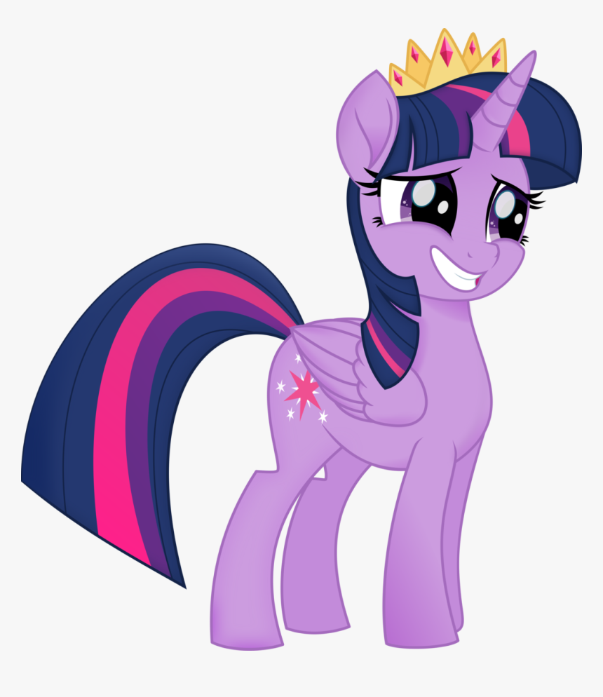 Absurd Res, Alicorn, Artist - My Little Pony Movie Twilight Sparkle, HD Png Download