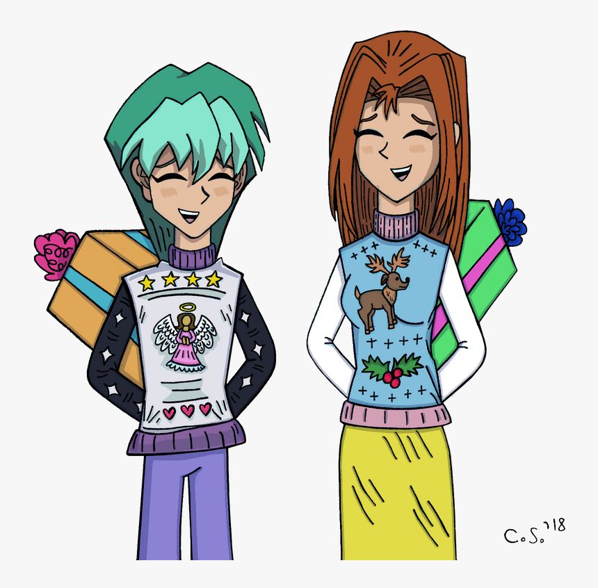 Cartoon, HD Png Download