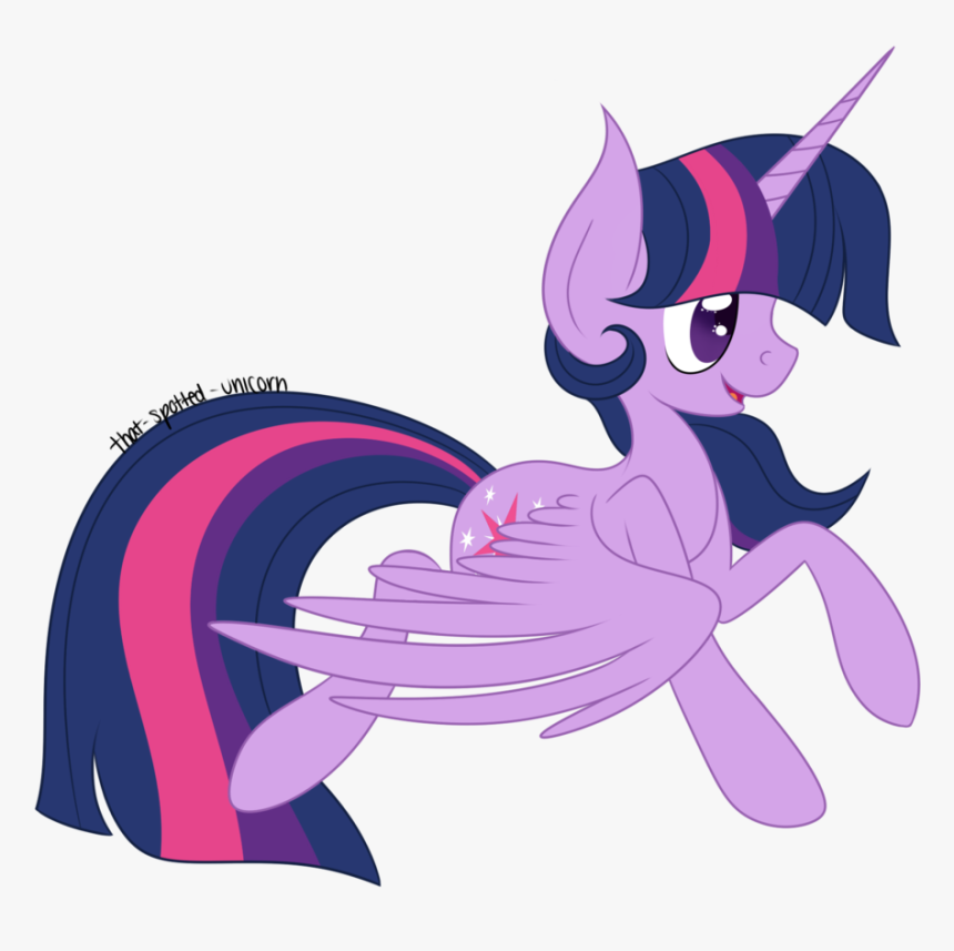 Alicorn Drawing Princess Transparent Png Clipart Free - Twilight Sparkle Sparkle Alicorn My Little Pony Princess, Png Download
