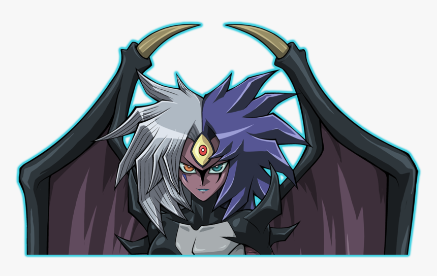 Transparent Seto Kaiba Png - Yubel Yugioh, Png Download