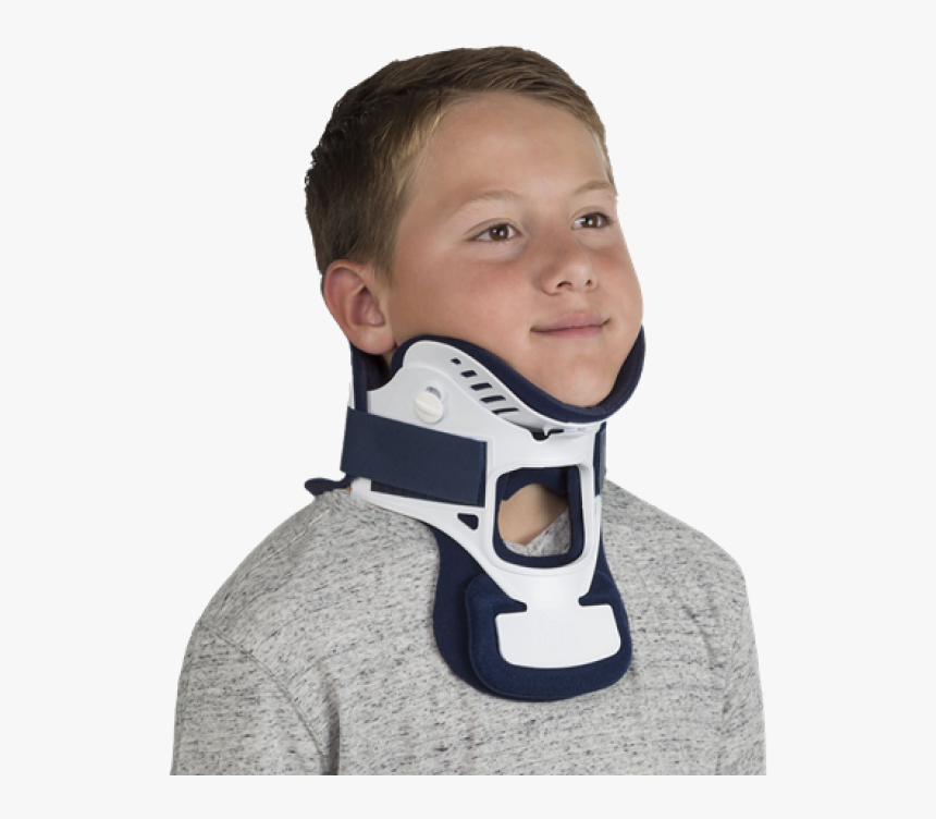 Miami Cervical Collar, HD Png Download
