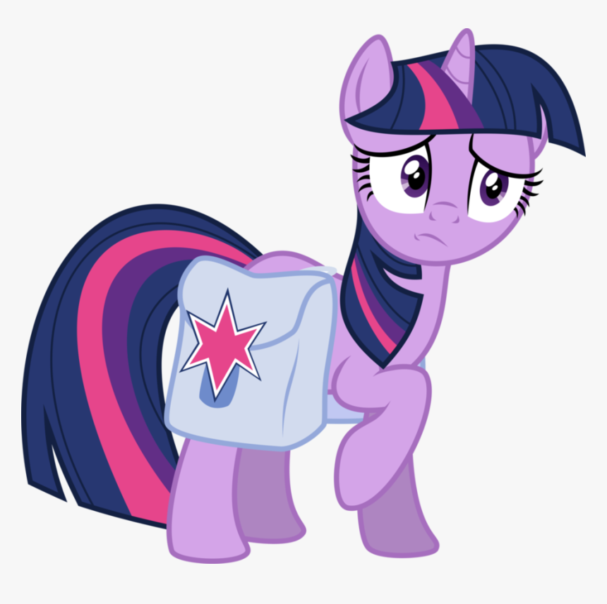 Transparent Ugly Christmas Sweaters Clipart - Twilight Sparkle My Little Pony Characters, HD Png Download