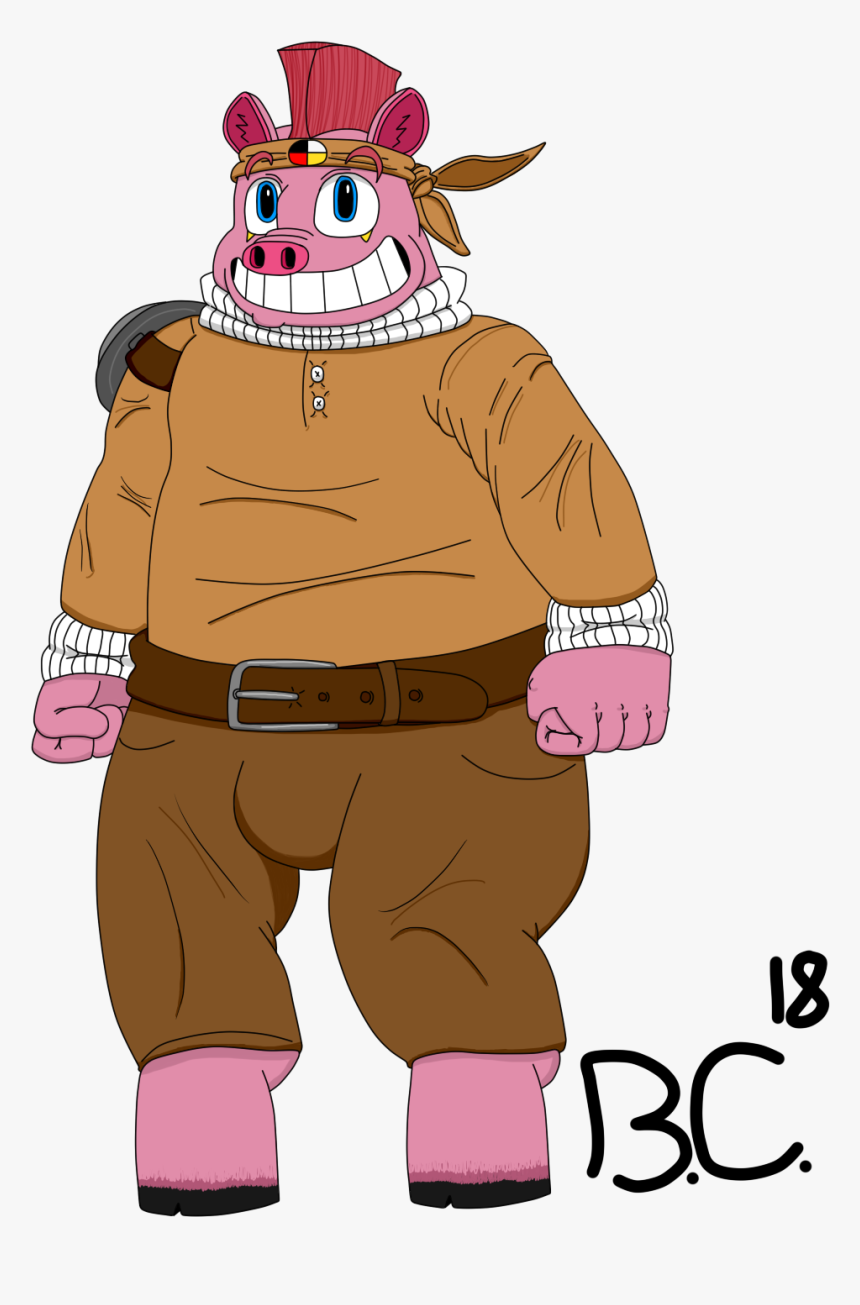 Cartoon, HD Png Download