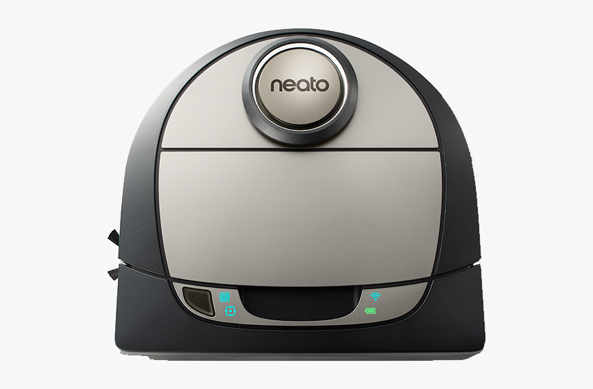 Neato Botvac - Neato Botvac D7 Connected, HD Png Download
