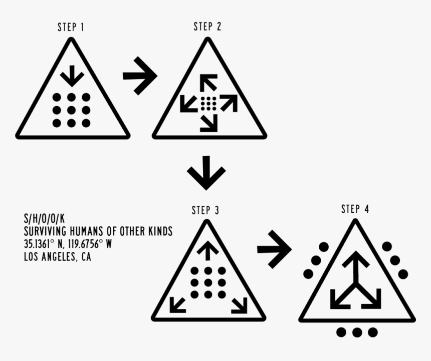 Triangle, HD Png Download