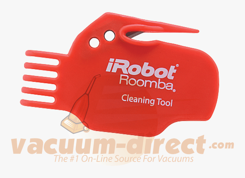 Irobot Brush Cleaning Tool For Roomba - Plastic, HD Png Download