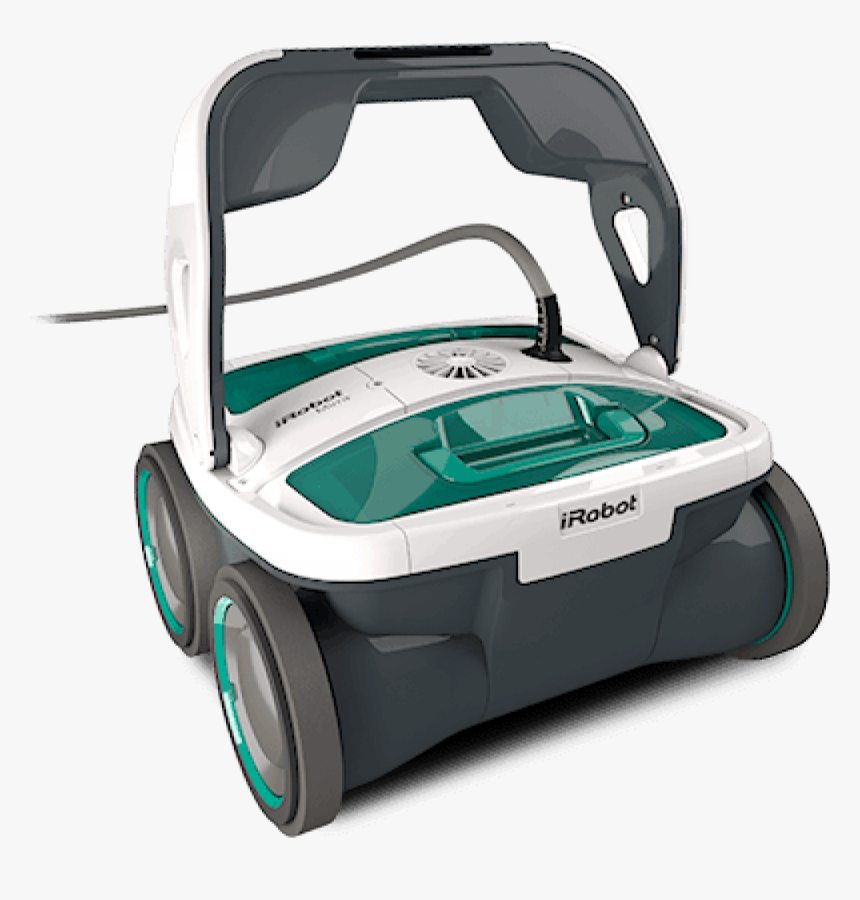 Irobot Mirra, HD Png Download