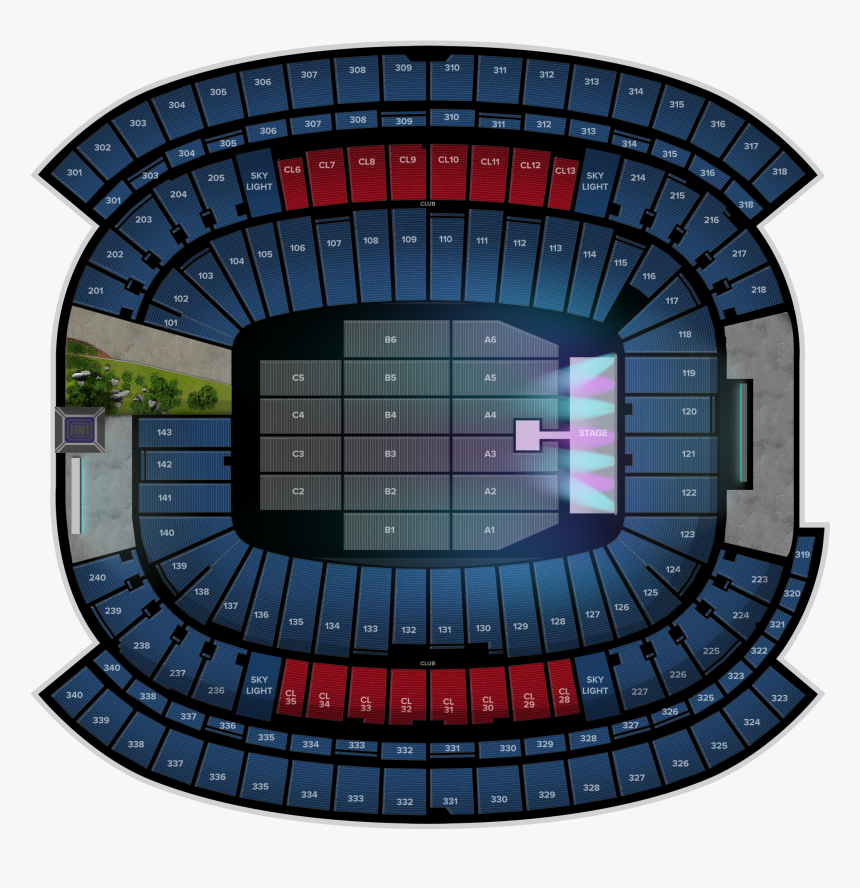 Transparent Gillette Png - Circle, Png Download