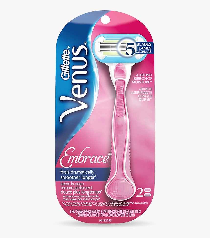 Gillette Venus Pink Hd Png Download Transparent Png Image Pngitem