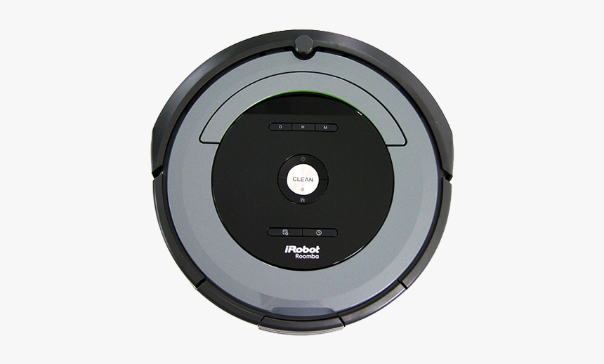 Roomba, HD Png Download