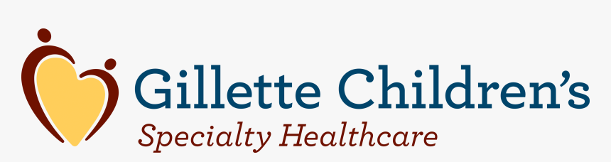 Gillette Children S Specialty Healthcare Logo - Gillette Children's Specialty Healthcare, HD Png Download