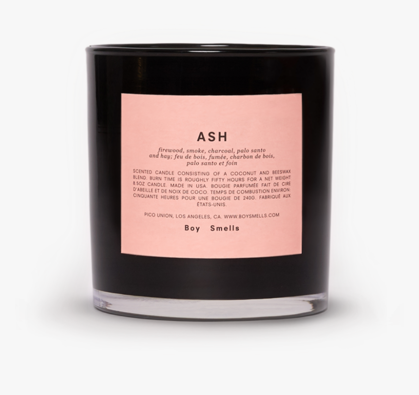 Boy Smells Kush Candle, HD Png Download