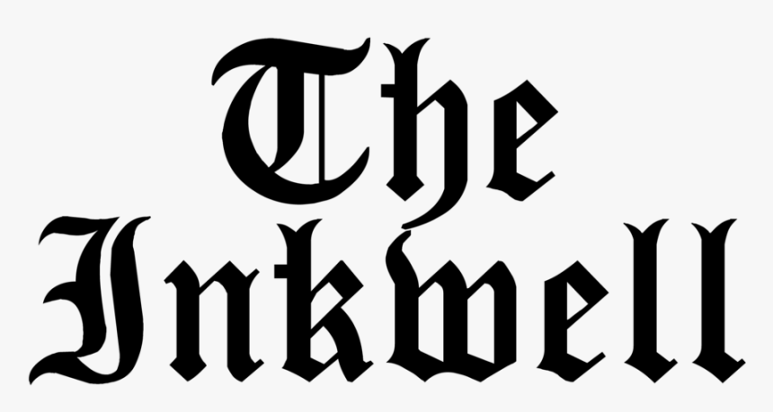 Inkwell Png, Transparent Png