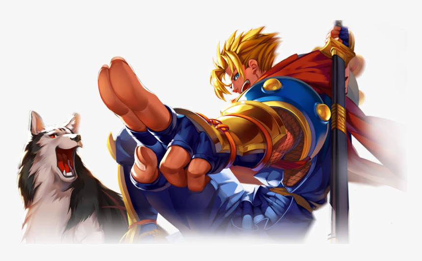 Galford Samurai Shodown 2019, HD Png Download