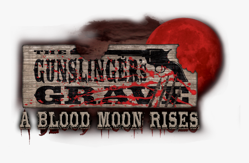 Gunslingers - Graphic Design, HD Png Download