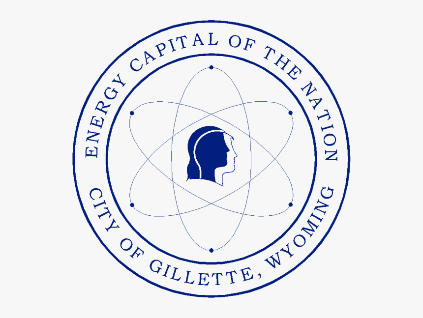 Gillette - City Of Gillette, HD Png Download
