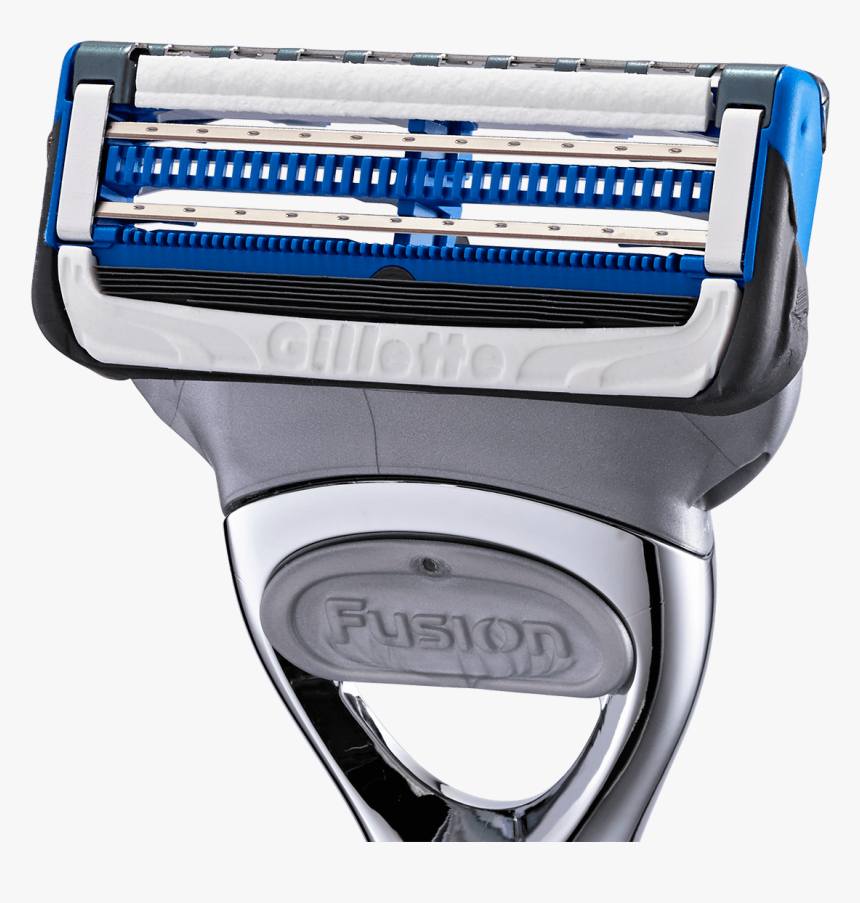 Gillette Skinguard Cartridges - Nipper, HD Png Download