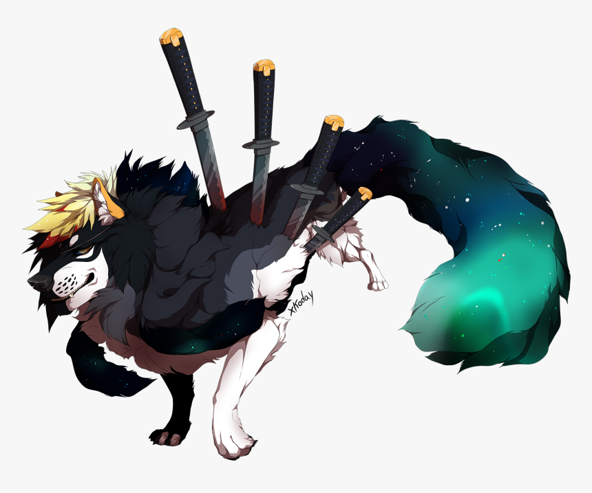 Kaiba - Illustration - Illustration, HD Png Download