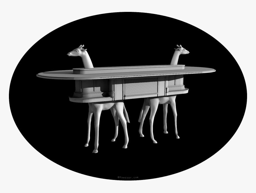 Back To Back - Coffee Table, HD Png Download