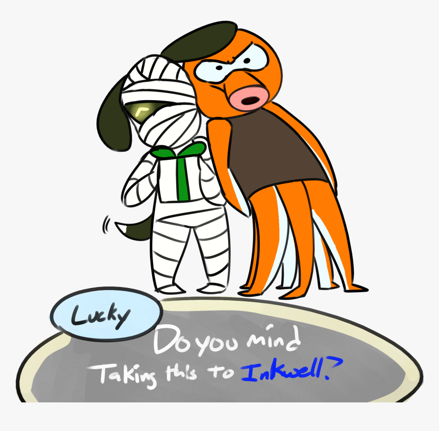 Cartoon, HD Png Download