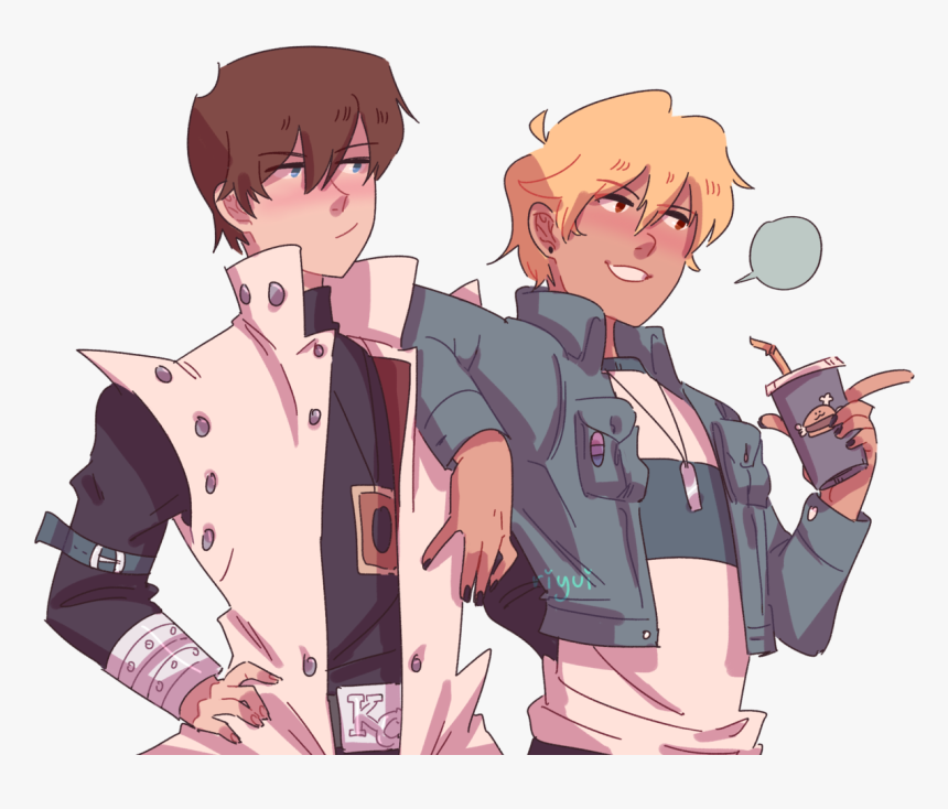 Yugioh Puppyshipping, HD Png Download