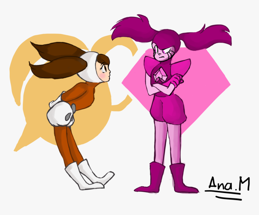 A Few Day Ago, I Saw The Trailer Of Steven Universe - Neiro Kaiba, HD Png Download