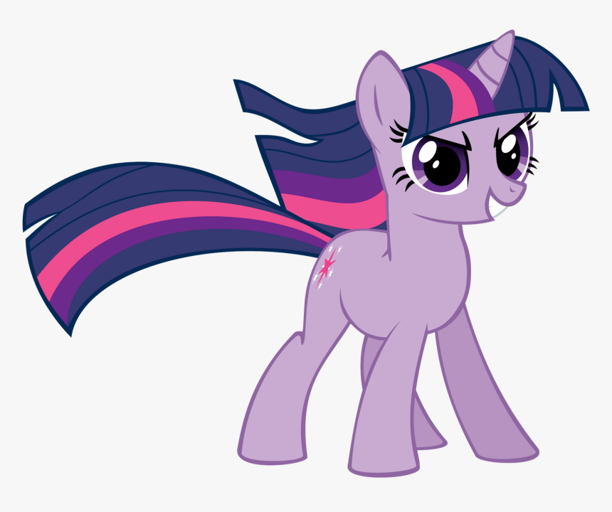 Human Twilight Sparkle Rule - My Little Pony Yes, HD Png Download