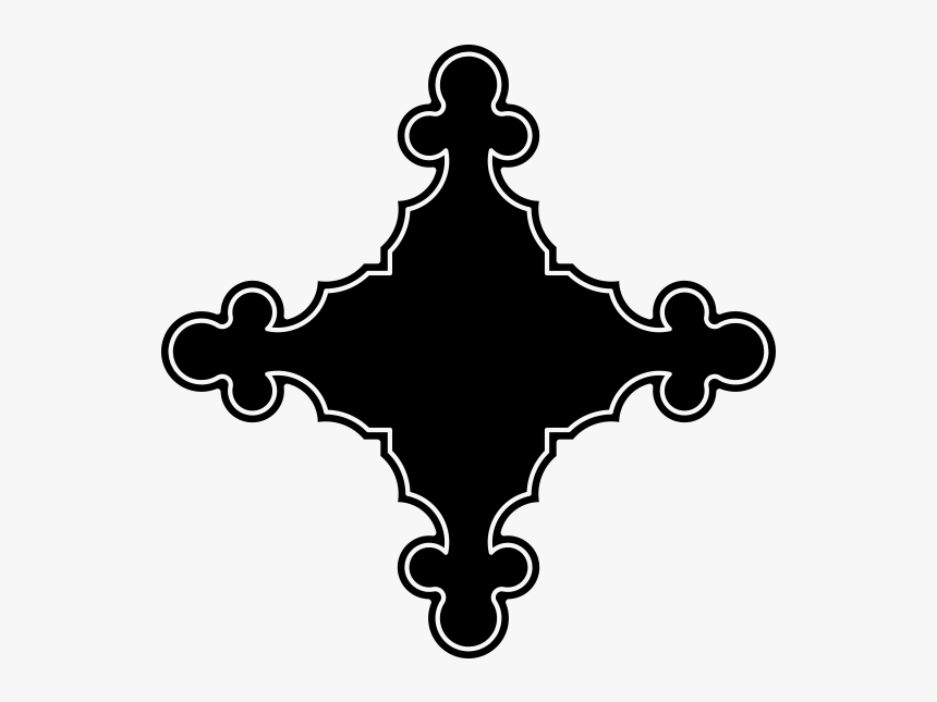 Islamic Pattern Rubber Stamp , Png Download - Tales Of The Cocktail Spirited Awards, Transparent Png