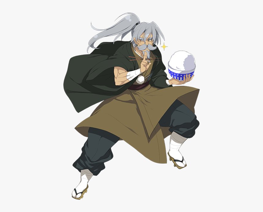 Senran Kagura Hanzo, HD Png Download