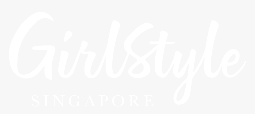Girlstyle Singapore - Girlstyl Singapore, HD Png Download