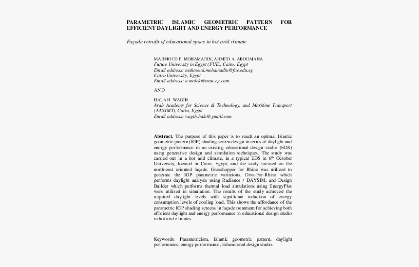 Document, HD Png Download