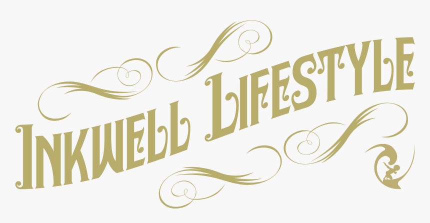 Inkwellsign - Calligraphy, HD Png Download