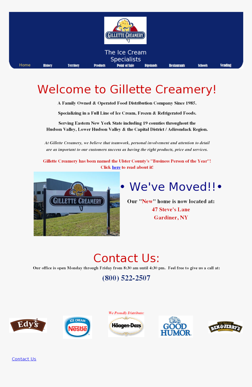 Web Page, HD Png Download