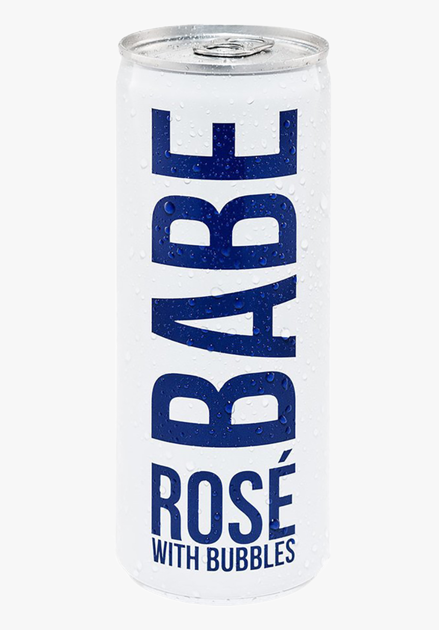 Babe Rose With Bubbles, HD Png Download
