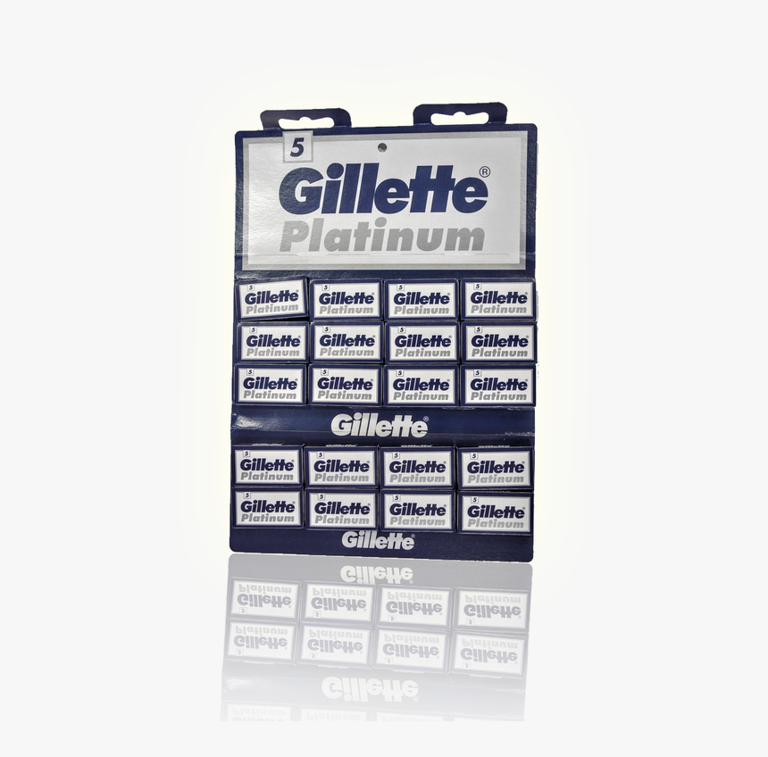Picture - Gillette, HD Png Download