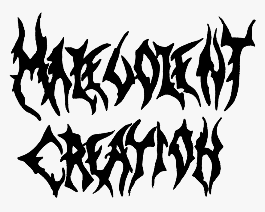 Malevolent Creation Conquering South America, HD Png Download
