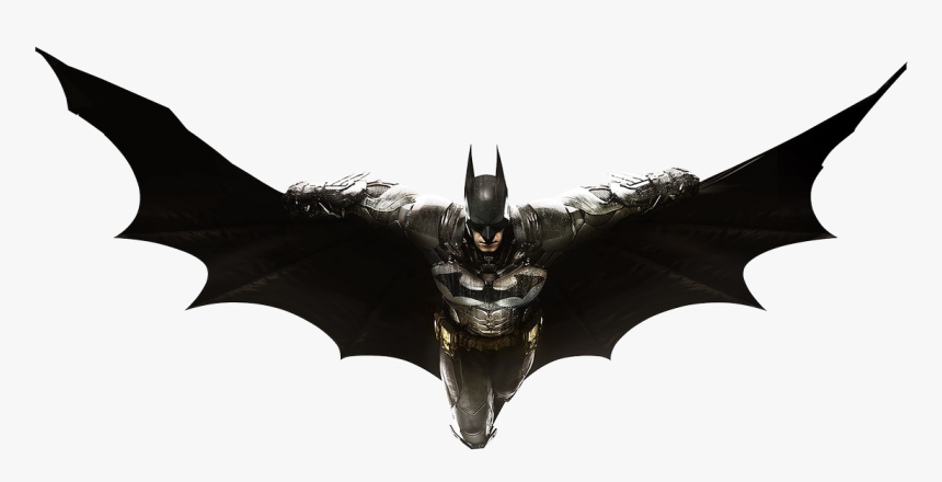 Batman Arkham Knight, HD Png Download