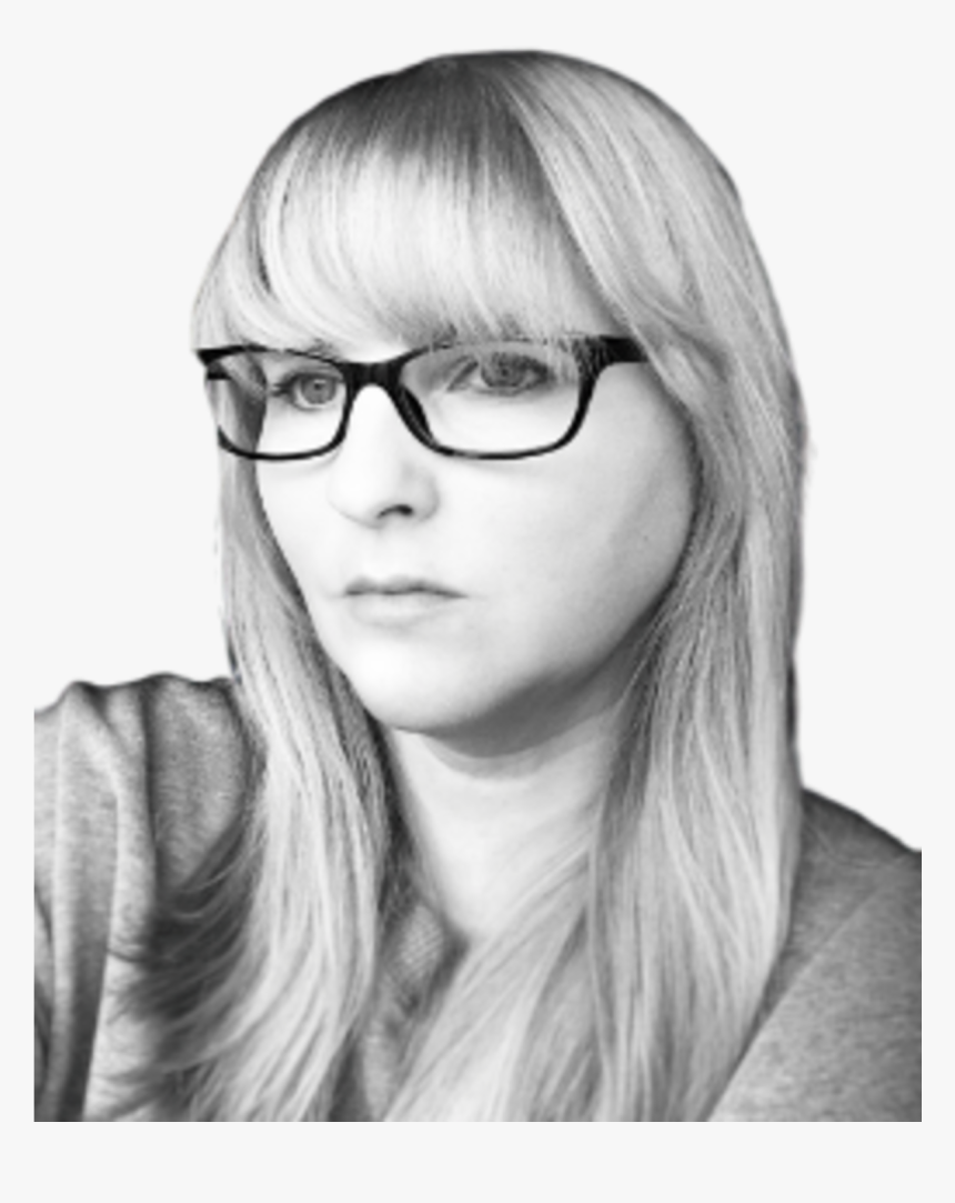 Girl, HD Png Download