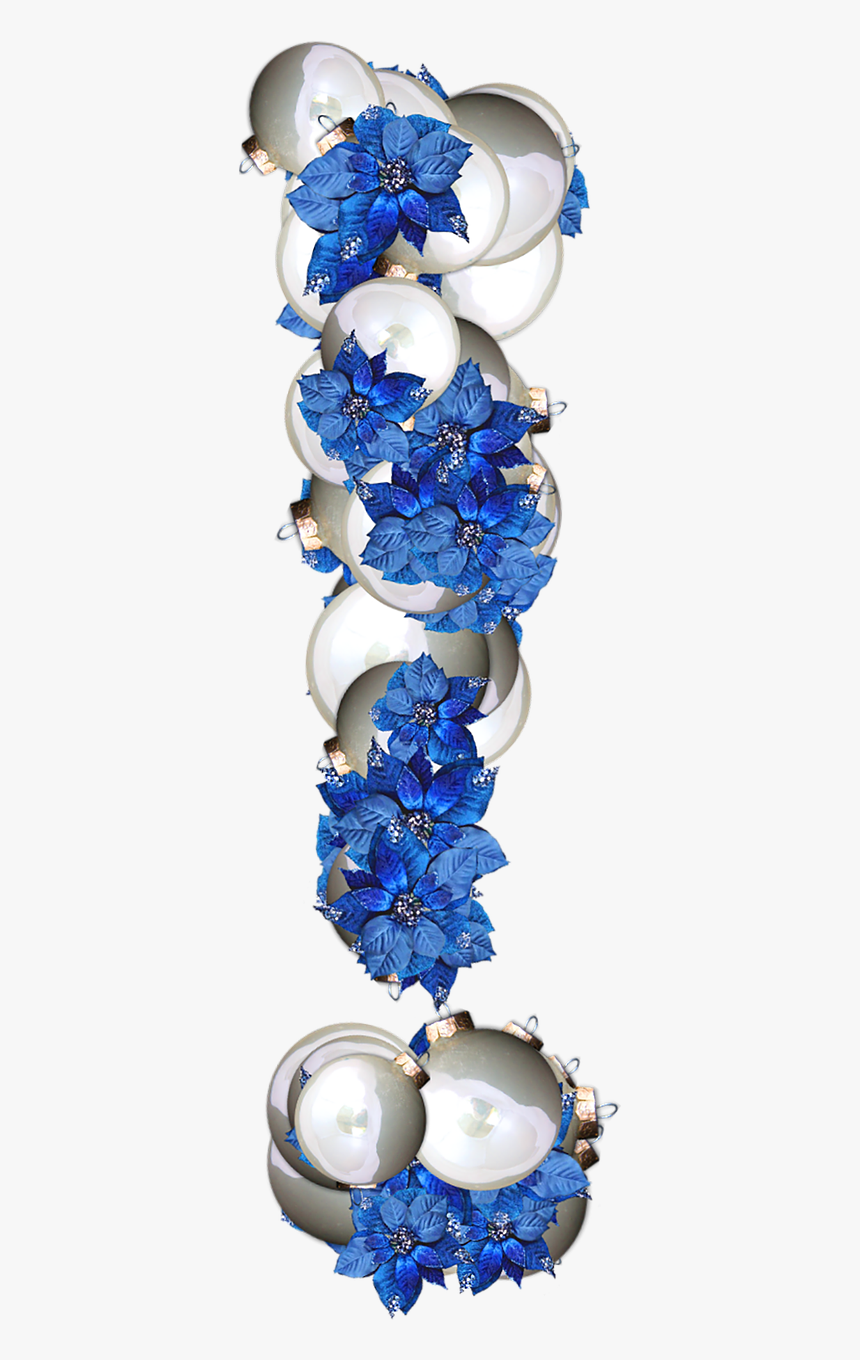 Transparent White Poinsettia Png - Artificial Flower, Png Download