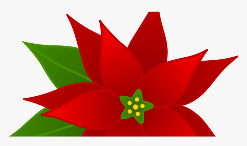 Flowers Clip Art Many - Holiday Clip Art, HD Png Download