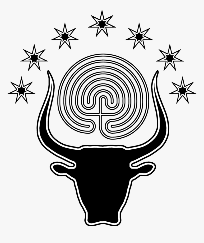 Theseus Minotaur Hera Artemis Greek Mythology - Phuket Island, HD Png Download
