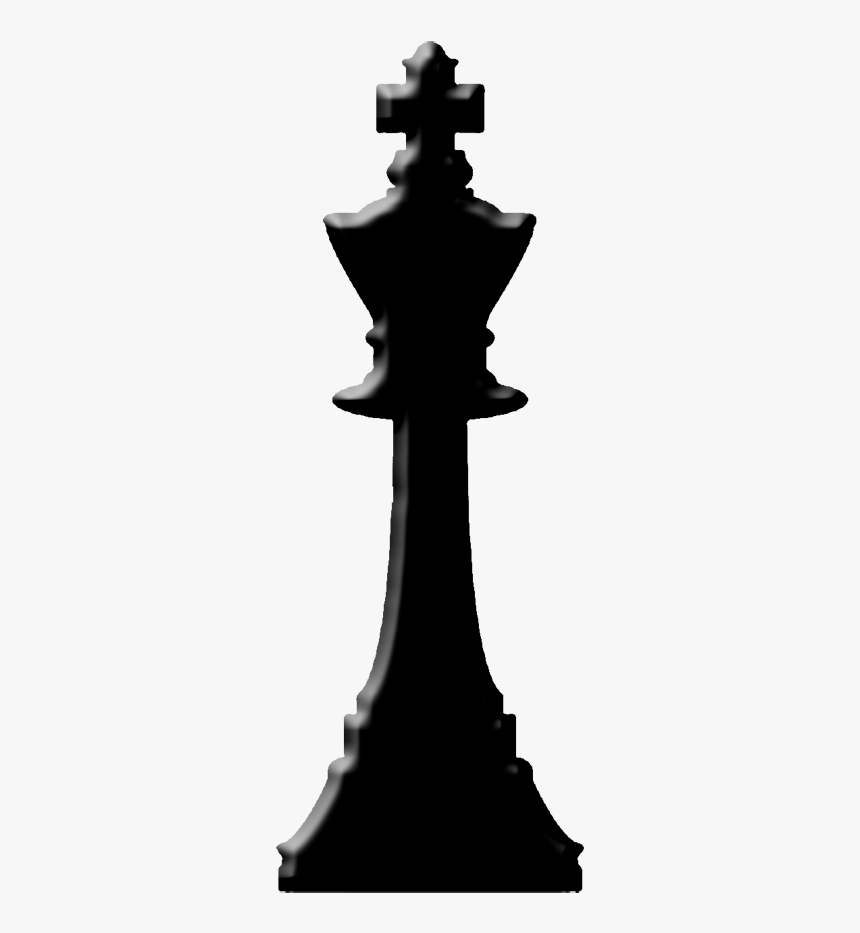 Chess Piece King Queen Rook - King Chess Piece Png, Transparent Png