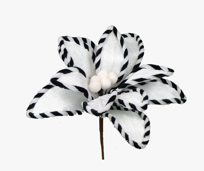 12 - Artificial Flower, HD Png Download